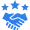 AlphaTrize - Partnerships with leading, trusted brokers